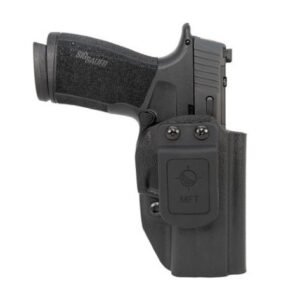 MFT HOLSTER AIWB/OWB SIG - P365X-MACRO