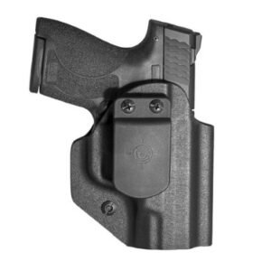 MFT HOLSTER AIWB/OWB - S&W SHIELD 1.0 2.0 9MM 40SW