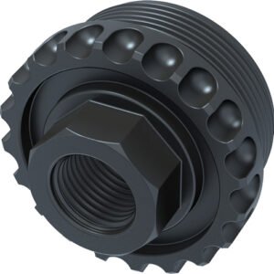 LANTAC ADC DIRECT THREAD - 1/2-28 HUB