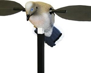 MOJO VOODOO DOVE DECOY