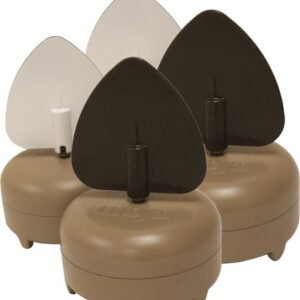 MOJO DOVE A FLICKER (4 PACK)