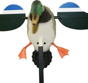 MOJO BABY MOJO DRAKE DECOY