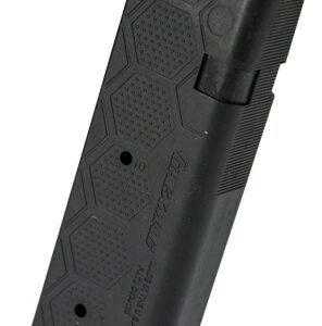 HEXMAG MAGAZINE FOR GLOCK 17 - 9MM 17RD CARBON FIBER SERIES2