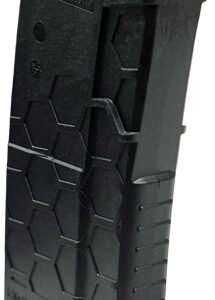 HEXMAG MAGAZINE AR-15 5.56X45 - 20RD CARBON FIBER SHORTY