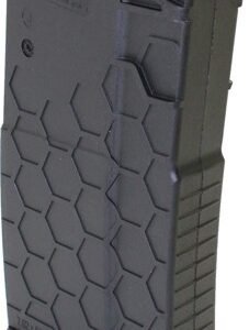 HEXMAG MAGAZINE SR-25 308 WIN - 20RD BLACK POLYMER