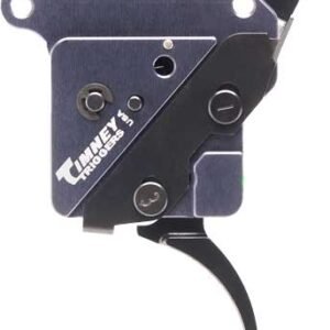 TIMNEY TRIGGER REMINGTON 700 - IMPACT 3-4LB CURVED