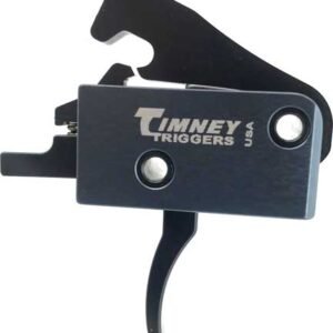 TIMNEY TRIGGER AR-15 IMPACT - 3-4LB SOLID STRAIGHT SMALL PIN