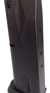 BERETTA MAGAZINE M92 COMPACT - 9MM LUGER 13RD BLUED
