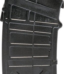 JTS MAGAZINE 12GA 5RD BLACK - POLYMER FITS JTS AK SHOTGUN