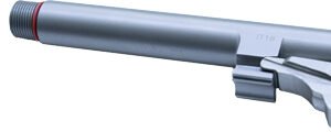 BERETTA BARREL 92 COMPACT 9MM - W/LOCKING BLOCK THREADED INOX