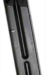 BERETTA MAGAZINE 92FS 9MM - 10RD BLUED STEEL