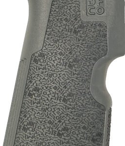 DIE FREE CO KUNG FU GRIP - JUNGLE GRAY 12 DEGREE GRIP ANG