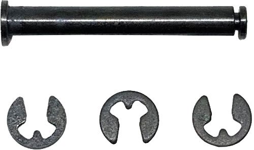 KNS BOLT CATCH RETAINING PIN - AR15/M16 BLACK