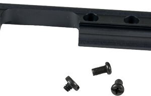 CRICKETT SCOPE MOUNT BASE FOR - CRICKETT RIFLES 3/8" DOVETAIL