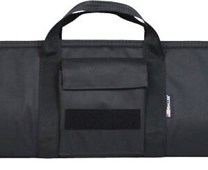 CRICKETT PRECISION RIFLE BLACK - CASE W/POCKET