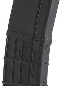 LANCER MAGAZINE L5AWM AR-15 - GEN 2 5.56X45 20RD BLACK