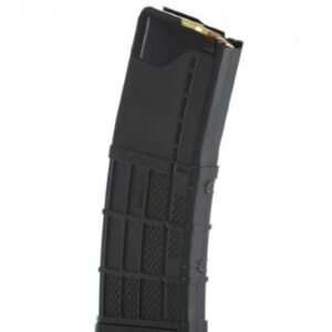 LANCER MAGAZINE L5AWM AR-15 - 5.56X45 30RD BLACK GEN 2