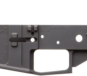 LANTAC N15 BILLET LOWER - RECEIVER