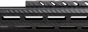 LANCER HANDGUARD SIG MPX 10" - M-LOK CARBON FIBER