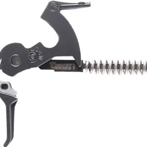 TIMNEY TRIGGER MARLIN 336/1894 - /1895 SILVER 3-3.5LB STRAIGHT