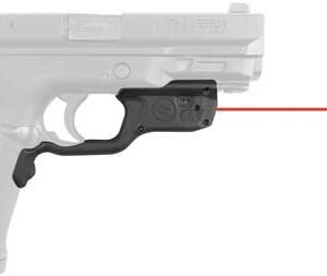 CRIMSON TRACE LASERGUARD RED - S&W M&P SHLD EZ 380 9 22COMP