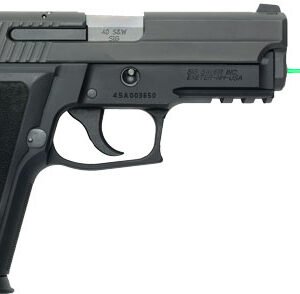 LASERMAX LASER GUIDE ROD GREEN - SIG SAUER P228/P229