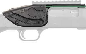 CRIMSON TRACE LSR LSRSADLE GRN - MOSSBERG 500/590/590A1 12/20GA