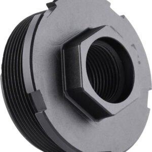 DEAD AIR SILENCERS DIRECT - THREAD MOUNT W/ HUB 1/2-28