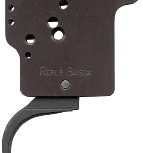 RIFLE BASIX TRIGGER REM. 700 - 8 OZ TO 1.5LBS BLACK