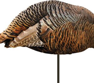 MONTANA DECOY TURKEY HEN - DINNER BELLE