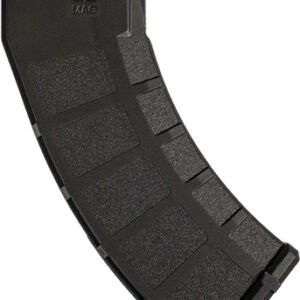 CZ MAGAZINE BREN 2 7.62X39 - 30RD BLACK WITH WINDOW