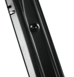 CZ MAGAZINE P-10 F 9MM LUGER - REVERSE 10RD POLYMER