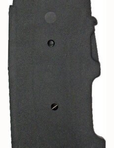 CZ MAGAZINE 455/457/512 22WMR - 17HMR 10RD BLACK POLYMER