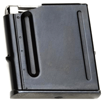 CZ MAGAZINE 527 204 RUGER - 5RD