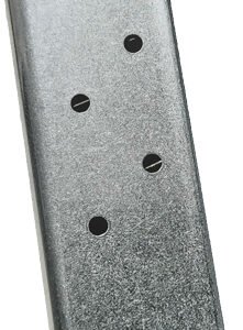 METALFORM MAGAZINE 1911 - OFFICERS 45ACP 6RD S/S