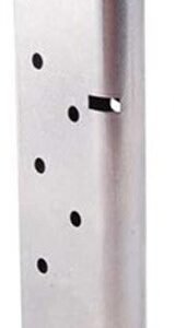 METALFORM MAGAZINE 1911 GOVT. - 45ACP 7RD S/S