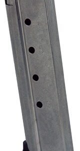 ROCK ISLAND MAG C 22TCM/9MM - 10RD MATTE GREY SINGLE STACK