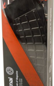 ARSENAL MAGAZINE AK-47 - 7.62X39 30RD POLYMER BLACK