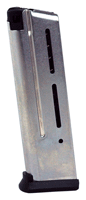 WILSON MAGAZINE 1911 9MM 10RD - FULL SIZE ETM BASE PAD