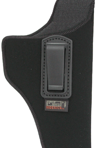 MICHAELS IN-PANT HOLSTER #5 RH - NYLON BLACK