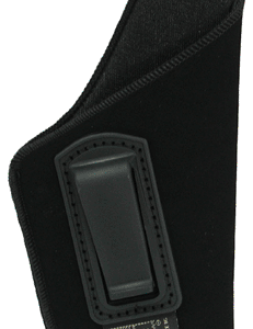 MICHAELS IN-PANT HOLSTER #16RH - NYLON BLACK