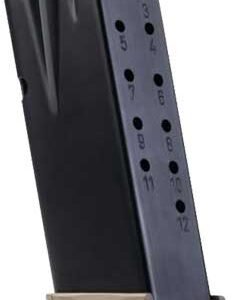 CANIK MAGAZINE METE MC9 MICRO - COMPACT 9MM 15RD FGE FDE