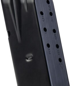 CANIK MAGAZINE METE MC9 MICRO - COMPACT 9MM 10RD BLACK