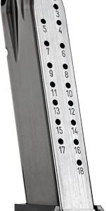 CANIK MAGAZINE TP9SA & TP9V2 - 9MM 20RD CLAM PACKED