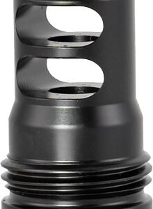 RUGGED SUPPRESSORS 3 PORT - BRAKE 5/8X24