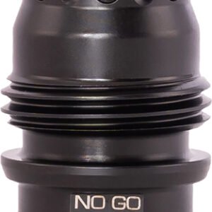 RUGGED SUPPRESSORS M2 BRAKE - 1/2X28