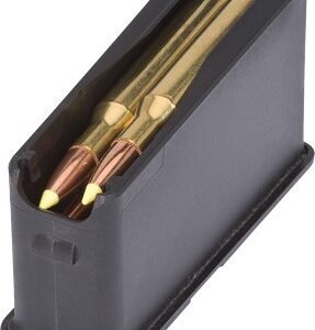 MOSSBERG MAGAZINE PATRIOT - 375 RUGER 3RD