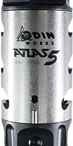 ODIN ATLAS 5 COMPENSATOR - 5.56 (223 CAL) 1/2-28