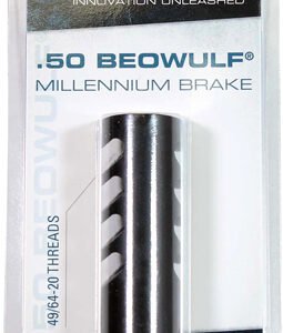 ALEXANDER .50 BEOWULF - MILLENIUM MUZZLE BRAKE