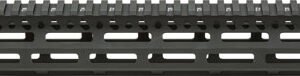 BCM RAIL MCMR 13" M-LOK - BLACK FITS AR-15